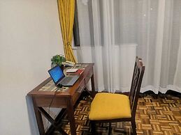 Brickwood Apartments Westlands