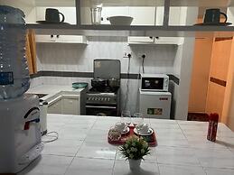 Brickwood Apartments Westlands
