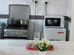 Brickwood Apartments Westlands