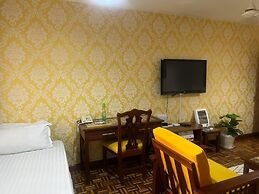 Brickwood Apartments Westlands