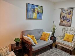 Brickwood Apartments Westlands