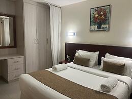 Brickwood Apartments Westlands