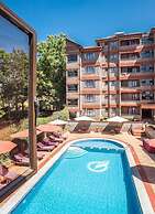 Brickwood Apartments Westlands