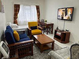 Brickwood Apartments Westlands