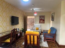 Brickwood Apartments Westlands