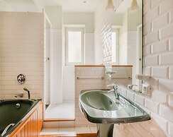 Saint-Germain Prestige Residence