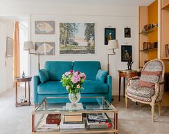 Saint-Germain Prestige Residence