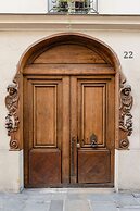 Saint-Germain Prestige Residence