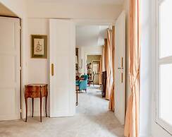 Saint-Germain Prestige Residence