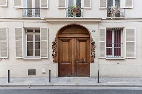 Saint-Germain Prestige Residence