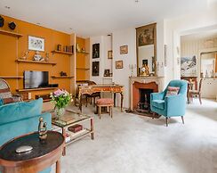 Saint-Germain Prestige Residence