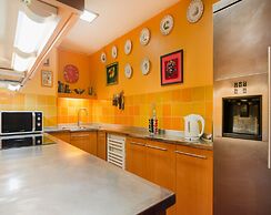 Saint-Germain Prestige Residence