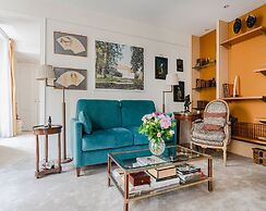 Saint-Germain Prestige Residence