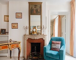 Saint-Germain Prestige Residence