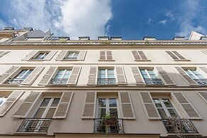 Saint-Germain Prestige Residence