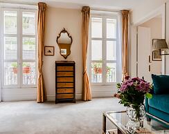 Saint-Germain Prestige Residence