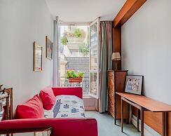 Saint-Germain Prestige Residence