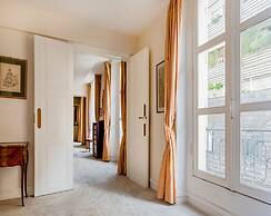 Saint-Germain Prestige Residence