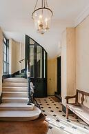 Saint-Germain Prestige Residence