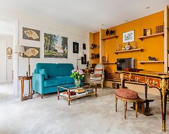 Saint-Germain Prestige Residence