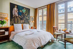 Saint-Germain Prestige Residence