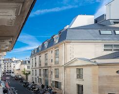 Saint-Germain Prestige Residence