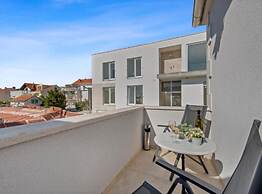 Villa Carolus in Vodice