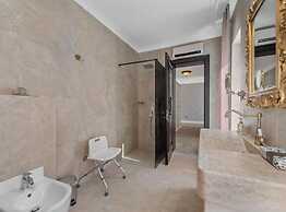 Villa Carolus in Vodice