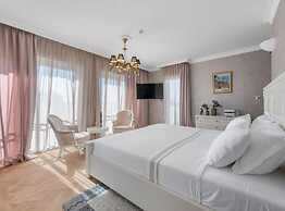 Villa Carolus in Vodice