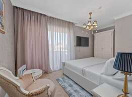 Villa Carolus in Vodice