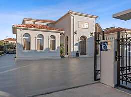 Villa Carolus in Vodice