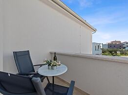 Villa Carolus in Vodice