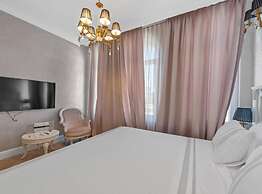 Villa Carolus in Vodice