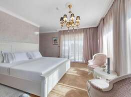 Villa Carolus in Vodice