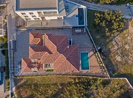 Villa Carolus in Vodice