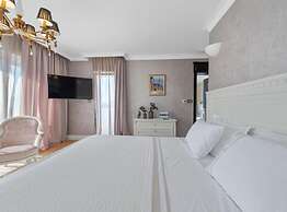 Villa Carolus in Vodice