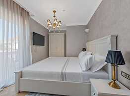 Villa Carolus in Vodice