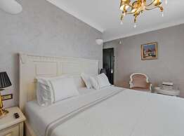 Villa Carolus in Vodice