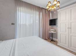 Villa Carolus in Vodice