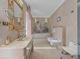 Villa Carolus in Vodice