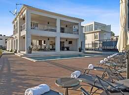 Villa Carolus in Vodice