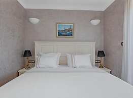 Villa Carolus in Vodice