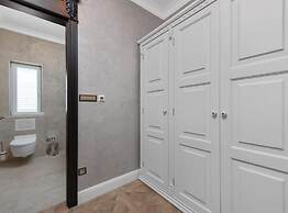 Villa Carolus in Vodice