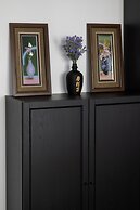 Cozy Apartment With Balcony by Renters