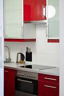 Cozy Apartment With Balcony by Renters