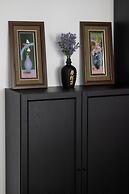 Cozy Apartment With Balcony by Renters