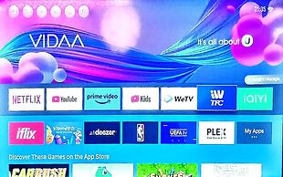 Condo in Lapu-lapu wd 3 Pools/free Wifi&netflix