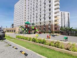 Condo in Lapu-lapu wd 3 Pools/free Wifi&netflix