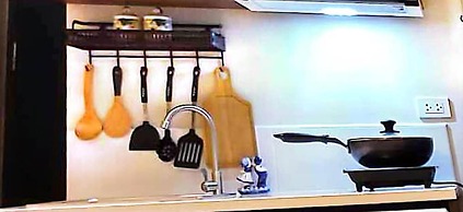 Condo in Lapu-lapu wd 3 Pools/free Wifi&netflix