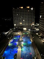 Condo in Lapu-lapu wd 3 Pools/free Wifi&netflix